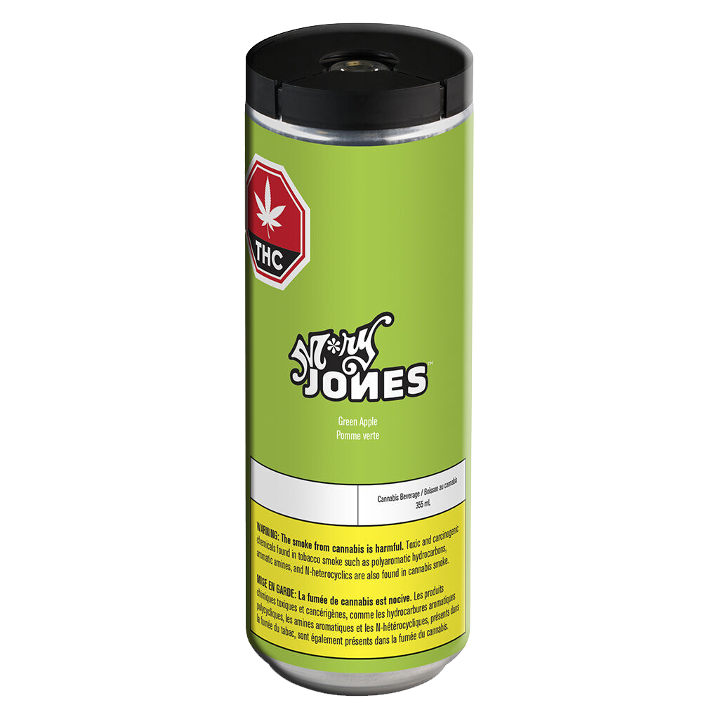 Green Apple 510 Thread Cartridge